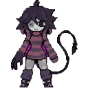 One Eyes sprite