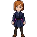 Nobara kugisaki sprite