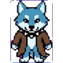 Rin sprite