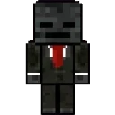 GroxMC sprite