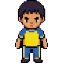 me sprite