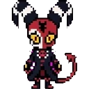 Blitzø sprite