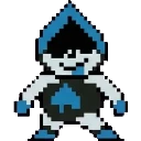 Lancer sprite