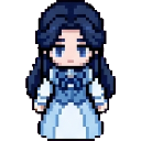 HANA sprite