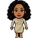 Bella Crawford sprite
