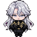 Axian sprite