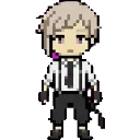 Atsushi Nakajima sprite