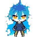 Idia Shroud sprite
