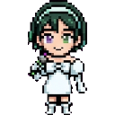 Sua sprite