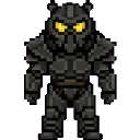 Fallout sprite