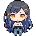 An sprite