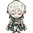 Leon sprite