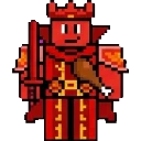 Turking sprite