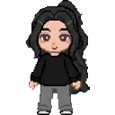 Monse sprite