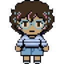 Dy sprite