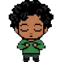 Ain sprite