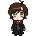 Neville sprite