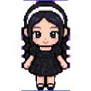 Wonhee sprite