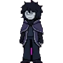Two Time sprite