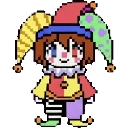 Basma sprite