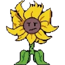 Withered sprite