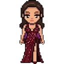 Selena sprite