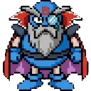 Bagura sprite