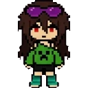 Sbangel sprite