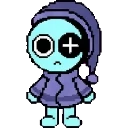 Астро sprite