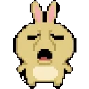 Usagi sprite