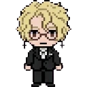 Картер sprite