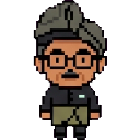 Tunku Abdul Rahman sprite