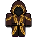 Taph sprite