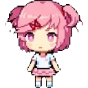Narsuki sprite