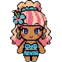 Yuri sprite