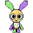 Looey sprite