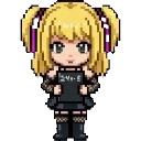 Misa Amane sprite