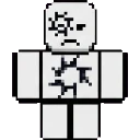 Broken spawn sprite