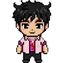 Wave sprite