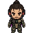 Jetstream Sam sprite