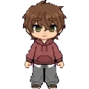Rowan sprite