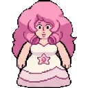 Rose sprite