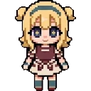 Milo sprite