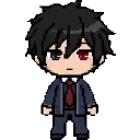 Ayu sprite