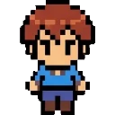 Remodeled Mess sprite