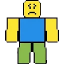 Noob sprite