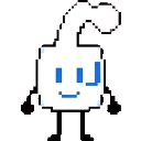 Astro sprite