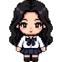 Caeli Yeung sprite
