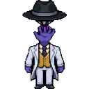 Asat Pramad sprite
