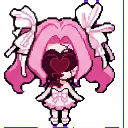 Mizi sprite